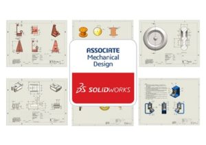 Certified SOLIDWORKS Associate (CSWA) Prep